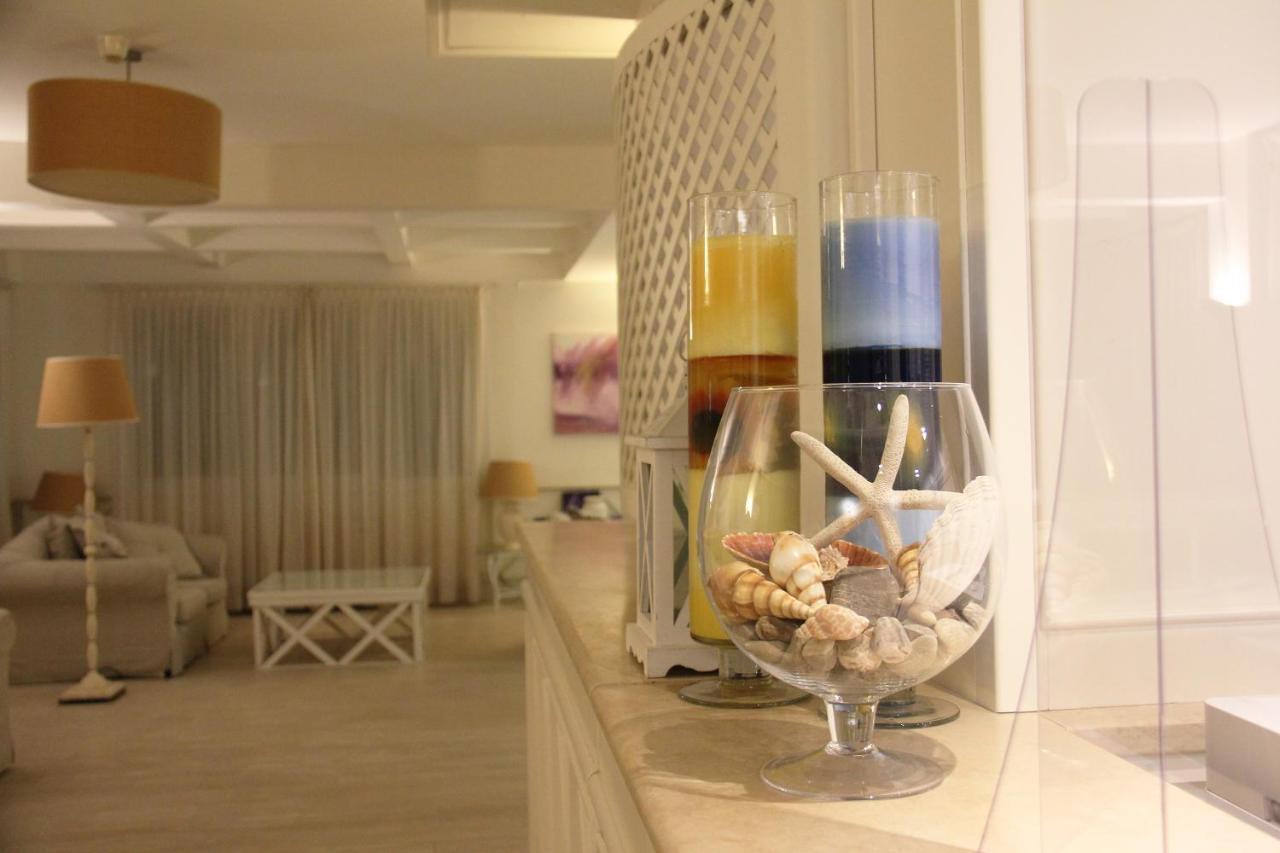 Hotel Bijou Forte dei Marmi Exterior foto