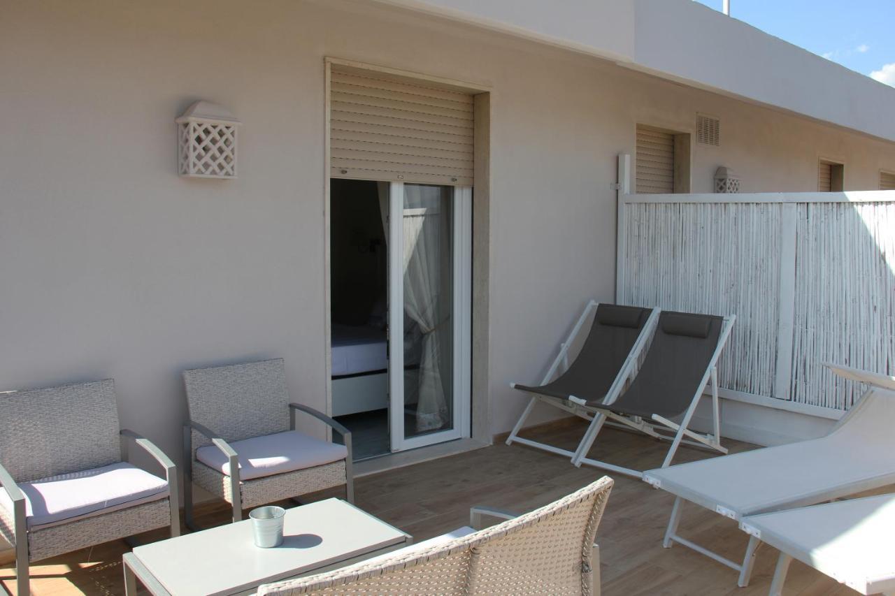 Hotel Bijou Forte dei Marmi Exterior foto