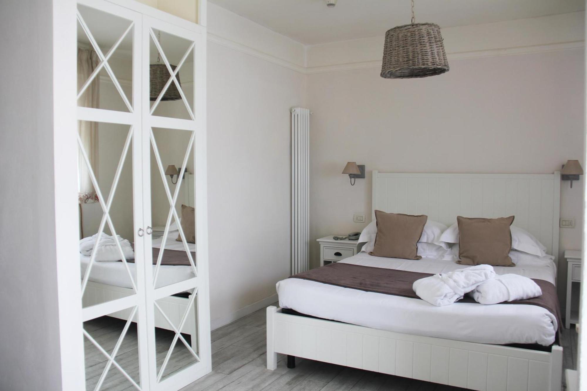 Hotel Bijou Forte dei Marmi Habitación foto