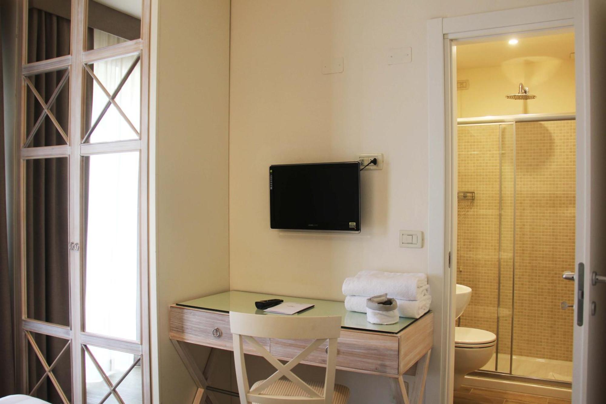 Hotel Bijou Forte dei Marmi Habitación foto