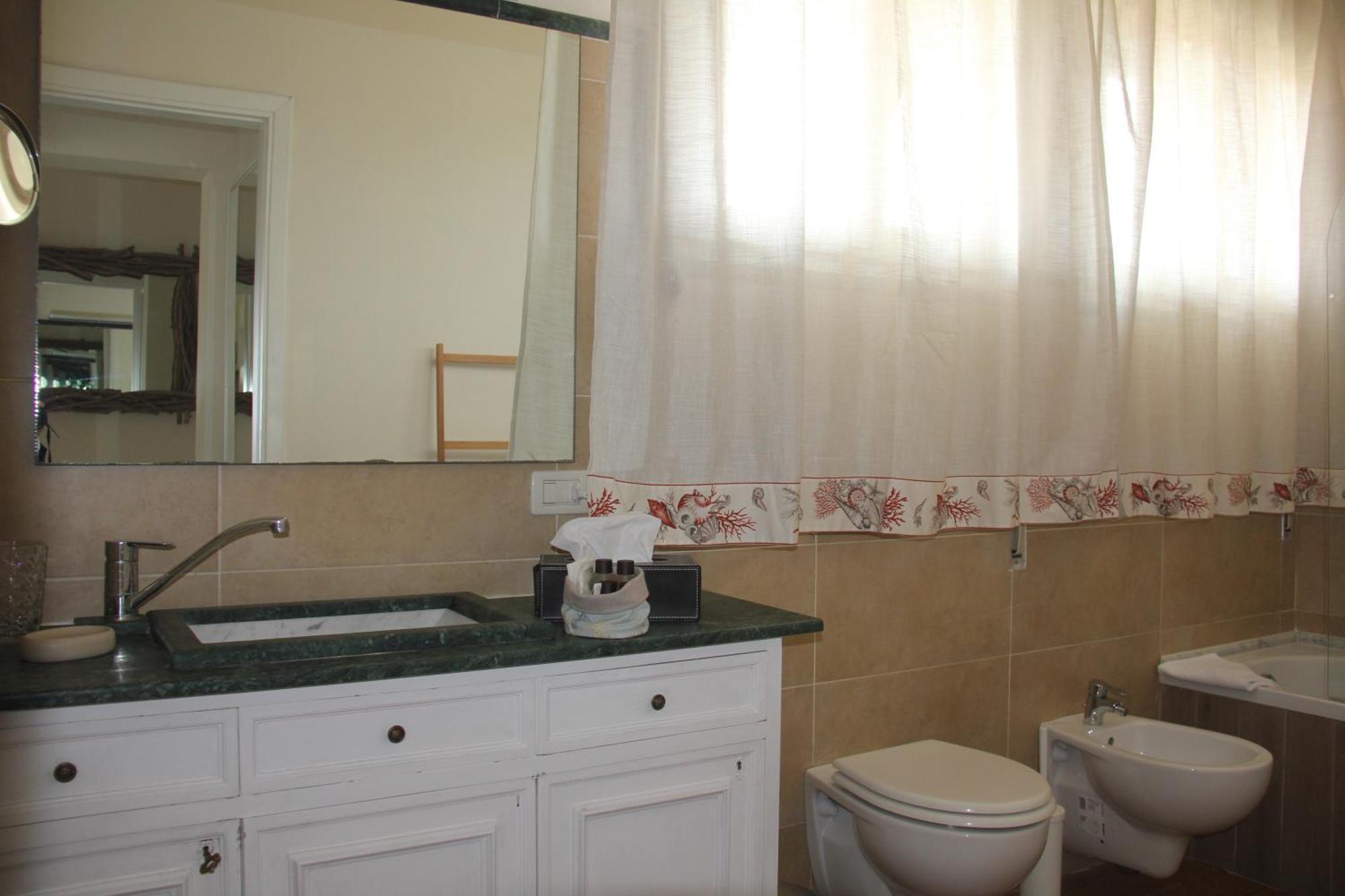 Hotel Bijou Forte dei Marmi Habitación foto